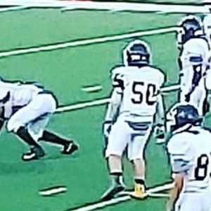 Meet your Posher, Logan